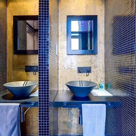 Appartement Modern-luxury In Tigne Point W/ Pool, Location