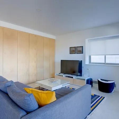 Apartament Modern-luxury In Tigne Point W/ Pool, Location *